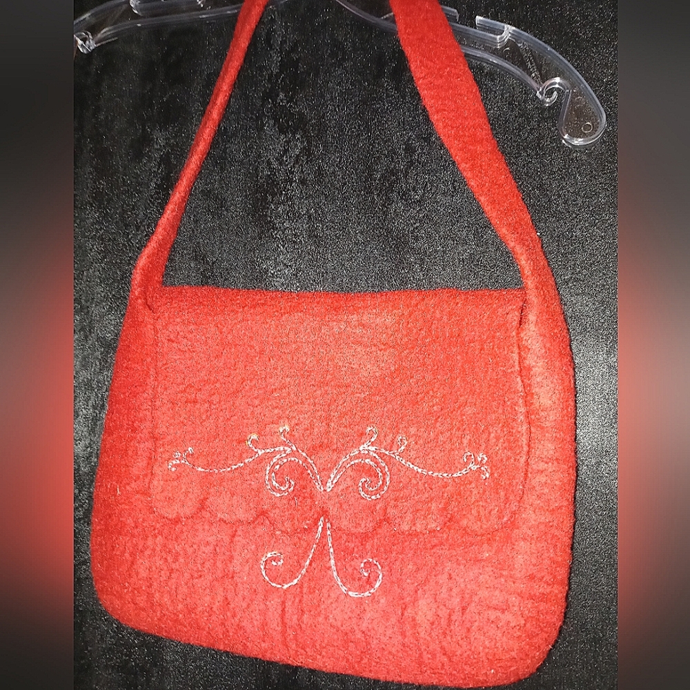 Antique Purse